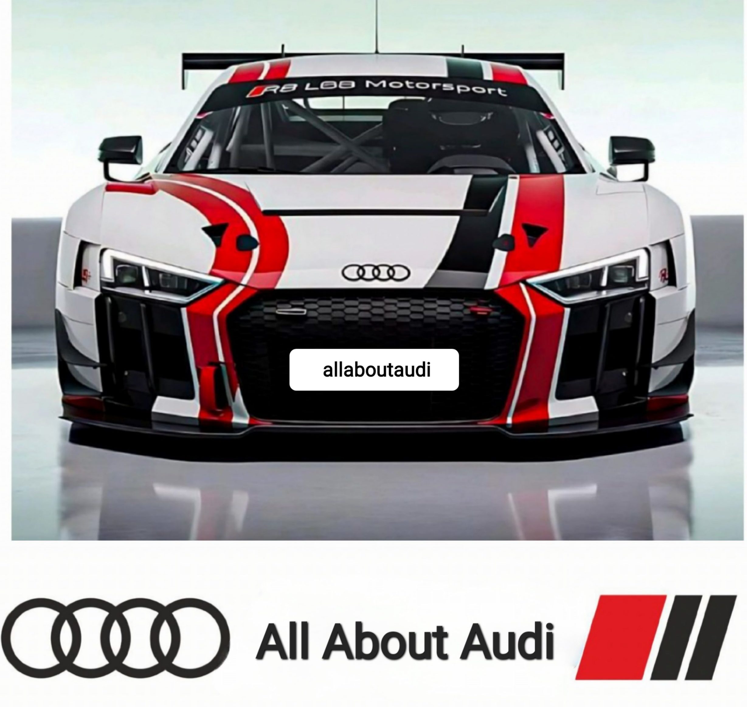             All About Audi